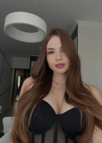 Фото проститутки Даша №3 в городе Новотитаровская