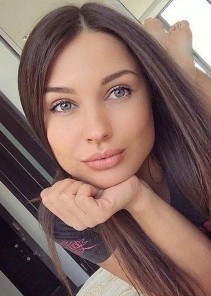 Фото проститутки Ирина №14 в городе Новотитаровская