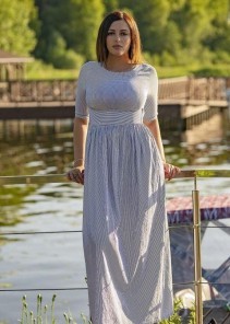 Фото проститутки Рита №4 в городе Новотитаровская