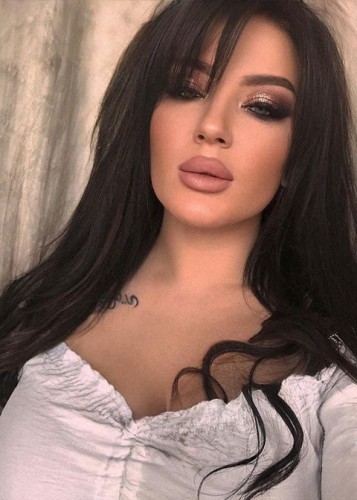 КАТЕРИНА, Г. Новотитаровская